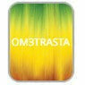 FreeTress Braiding Hair #OM3TRASTA FreeTress: 3X Braid 301 34''
