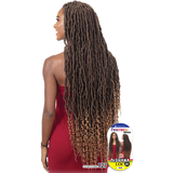FreeTress Crochet Hair FreeTress: 2X Ghana Loc 30" Crochet Braids