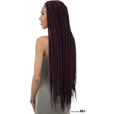 FreeTress Crochet Hair FreeTress: 2X Medium Box Braid 30" Crochet Braids