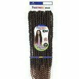 FreeTress Crochet Hair FreeTress: 3X Large Passion Twist 24''