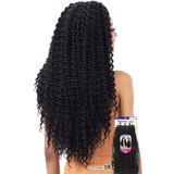 FreeTress Crochet Hair FreeTress: 3X Soulfull 20" Crochet Braids