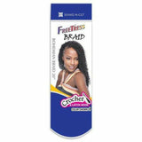 FreeTress Crochet Hair FreeTress: Bohemian Braid 20" Crochet Braids