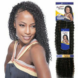 FreeTress Crochet Hair FreeTress: Bohemian Braid 20" Crochet Braids