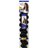 FreeTress Crochet Hair FreeTress: Deep Twist 22" Crochet Braids