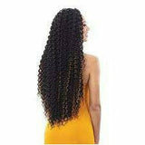 FreeTress Crochet Hair FreeTress: Deep Twist Extra Long