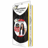 FreeTress Crochet Hair FreeTress: Light Yaky Straight 30" Organique Lace Front