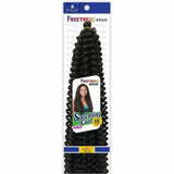 FreeTress Crochet Hair FreeTress: Sparkling Curl 18''