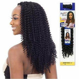 FreeTress Crochet Hair FreeTress: Water Wave Crochet Braids 14"