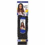 FreeTress Crochet Hair FreeTress: Water Wave Crochet Braids 22"