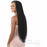 FreeTress Crochet Hair FreeTress: Water Wave Crochet Braids Extra Long