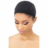 FreeTress Hair Accessories Black FreeTress: Anti-Slip Mesh Dome Cap