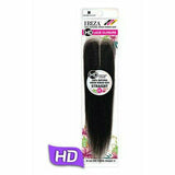 FreeTress Shake N' Go: Ibiza - Straight 12" HD Lace Closure