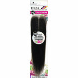 FreeTress Shake N' Go: Ibiza - Straight 12" HD Lace Closure