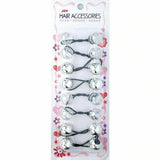 General Merchandise Accessories 20mm Hair Accessories