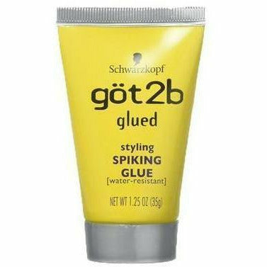 göt2b Hair Care göt2b Glued Styling Spiking Glue 1.25oz