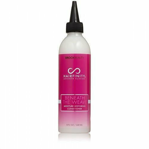 HAIRFINITY Conditioner HAIRFINITY: Beneath the Weave Moisture Restoring Conditioner 8oz