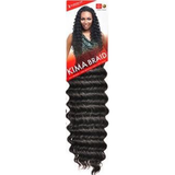 Harlem 125 Crochet Hair Harlem 125: Kima Braid Ripple Deep 20"