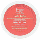 Hawaiian Silky Styling Product Hawaiian Silky: Triple Butter Hair Butter 4oz