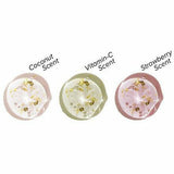 HerMINE Cosmetics HerMINE: Gold Lovers Sparkling Clear Lip Gloss