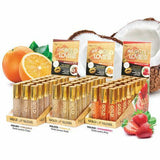 HerMINE Cosmetics HerMINE: Gold Lovers Sparkling Clear Lip Gloss