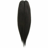 I & I Hair Braiding Hair #1B - Off Black Spetra: EZ BRAID 36"