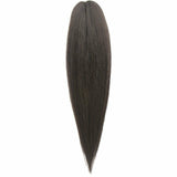 I & I Hair Braiding Hair #2 - Dark Brown Spetra EZ Braid 26"