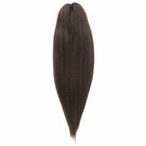 I & I Hair Braiding Hair #4 - Medium Brown Spectra: EZ Braid 20"