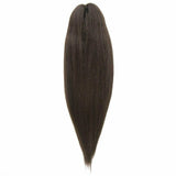 I & I Hair Braiding Hair #4 - Medium Brown Spetra: EZ BRAID 36"