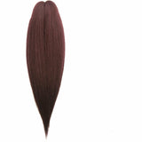 I & I Hair Braiding Hair #99J Spectra: EZ Braid 20"