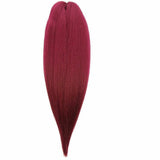 I & I Hair Braiding Hair #RD900 Spetra EZ Braid 26"