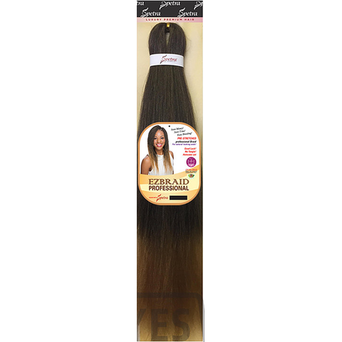 I & I Hair Braiding Hair Spetra EZ Braid 26"