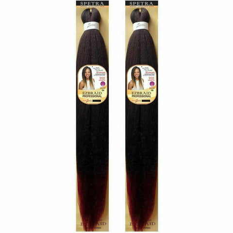 I & I Hair Braiding Hair Spetra: EZ BRAID 36"