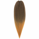 I & I Hair Braiding Hair #T1B/27 Spectra: EZ Braid 20"
