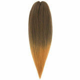 I & I Hair Braiding Hair #T1B/27 Spetra: EZ BRAID 36"