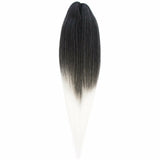 I & I Hair Braiding Hair #T1B/60 Spetra EZ Braid 26"