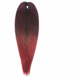 I & I Hair Braiding Hair #T1B/900 Spectra: EZ Braid 20"