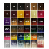 I & I Hair Braiding Hair #TPUR/60 Spectra: EZ Braid 20"