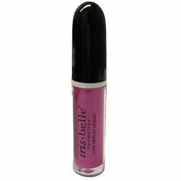 Iris Belle Cosmetics Cosmetics Iris Belle: Super Metallic Lip Gloss