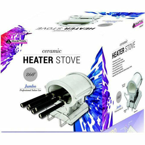 J2 Hair Tool Salon Tools J2: Jumbo Ceramic Heater Stove