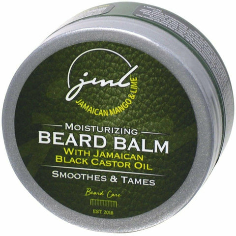 Jamaican Mango & Lime Face Jamaican Mango & Lime: Beard Balm 1.8oz