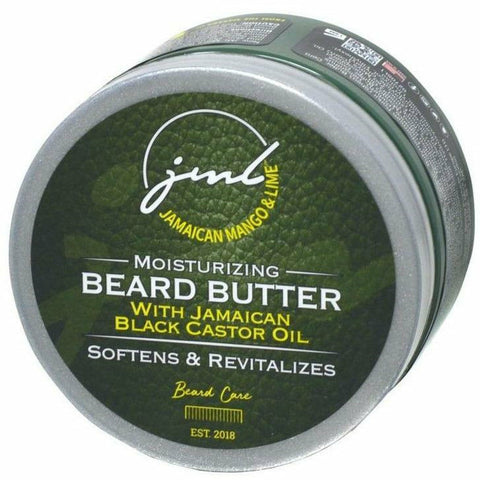 Jamaican Mango & Lime Face Jamaican Mango & Lime: Beard Butter 4oz