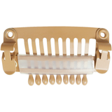 Janet Collection Accessories Black JANET COLLECTION™: SELFIT CLIP - 10 PCS<BR><I><SMALL>PERFECT FOR HAIR EXTENSIONS</SMALL></i>