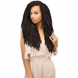 Janet Collection Clearance JANET COLLECTION 2X Mambo Rockin' Locs 20" Final Sale