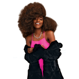 Janet Collection Crochet Hair Janet Collection: 3X Kinky Crush Bulk 36"