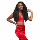 Janet Collection Crochet Hair Janet Collection: Nala Tress Butterfly Locs 18" (SLIM)