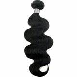 JK Trading Virgin Bundles 12A Unprocessed Virgin Hair - Body Wave