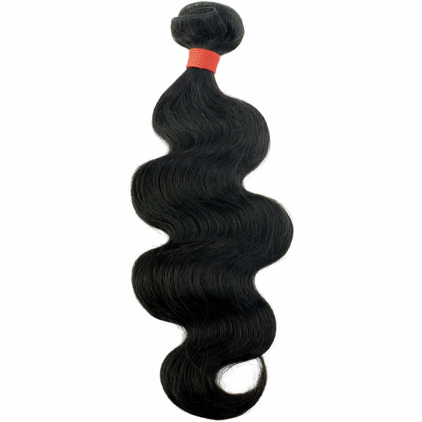 JK Trading Virgin Bundles 9A Body Wave - 3 Bundle Deals