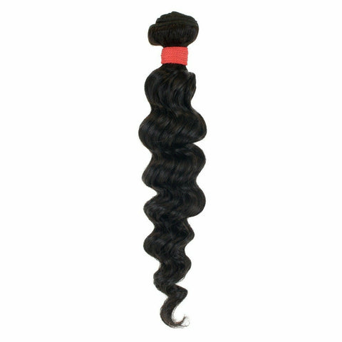 JK Trading Virgin Bundles 9A Unprocessed Virgin Hair - Loose Wave