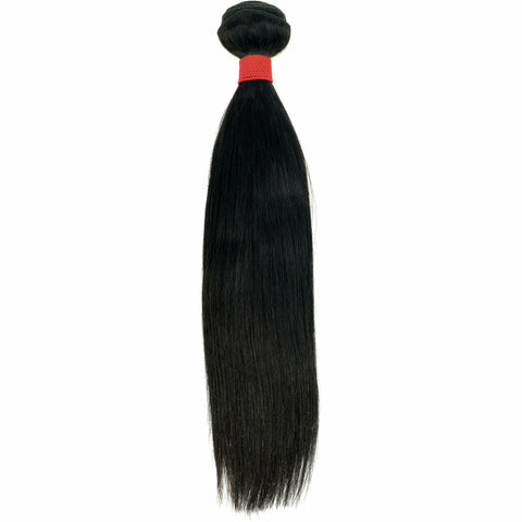 JK Trading Virgin Bundles 9A Unprocessed Virgin Hair - Straight