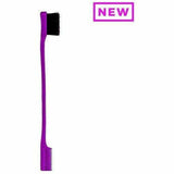 Joy Hair Accessories Joy: Dual Ended Edge Brush & Comb